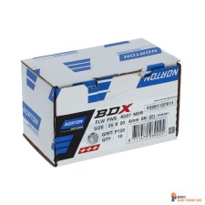 nortonschleifmittel/NORTON_schleifmittel_66261137918 Spindle Flap Wheels Norton-BDX-25x20x6mm SK_C_120_195745